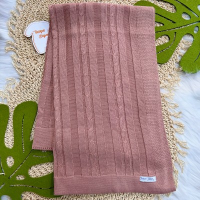  Saída de maternidade - Ivone Florida Salopete - Rose